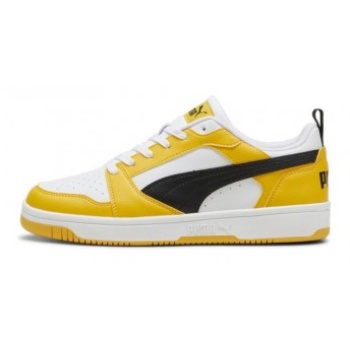 puma rebound v6 low m 39232829 shoes σε προσφορά