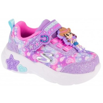 skechers snuggle sneaks skech squad σε προσφορά