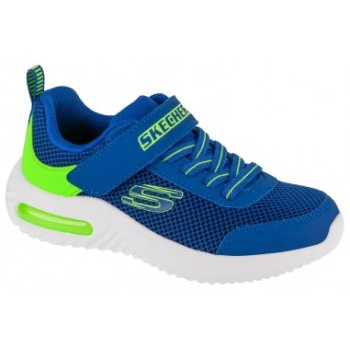 skechers boundertech 403748lbllm σε προσφορά