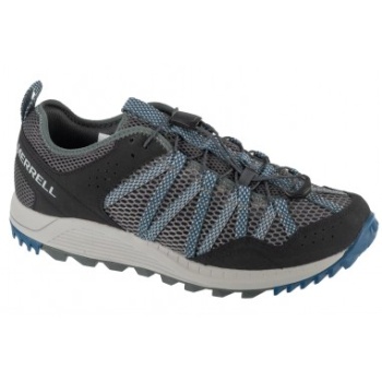 merrell wildwood aerosport j036115 σε προσφορά