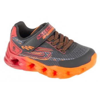 skechers vortex 20 quantroid 400604lbkrd σε προσφορά