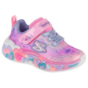 skechers eternal heart lights σε προσφορά