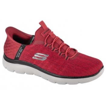 skechers slipins summits key pace