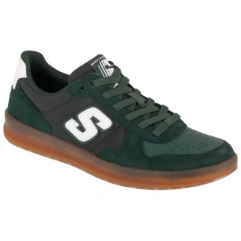 skechers new wave cup calven 210961grn σε προσφορά