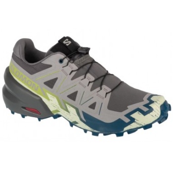 salomon speedcross 6 l47810900 σε προσφορά