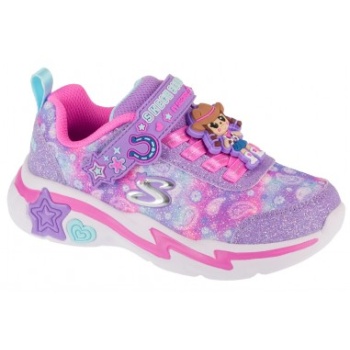 skechers snuggle sneaks skech squad σε προσφορά