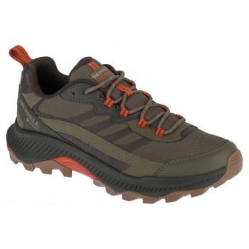 merrell speed strike 2 gtx j037827 σε προσφορά