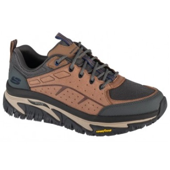 skechers arch fit road walker 237488brmt σε προσφορά