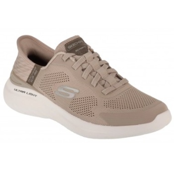 skechers slipins bounder 20 emerged σε προσφορά