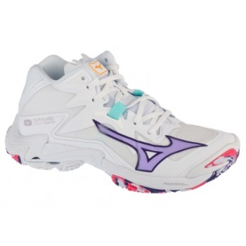 mizuno wave lightning z8 mid v1gc240520