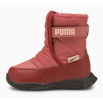 puma nieve boot wtr ac inf jr 38074604