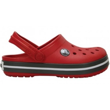 crocs crocband clog jr 207006 6ib