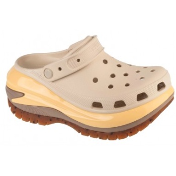 crocs classic mega crush clog 2079880lm