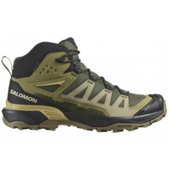 salomon x ultra 360 mid gtx 474477