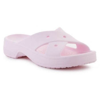 crocs classic womens cross strap w