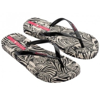 ipanema animal w 83617 ay386 flipflops