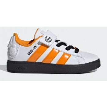 adidas droids grand court 20 el c jr
