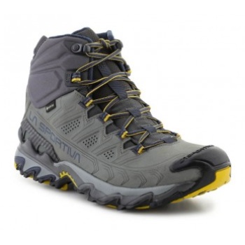 la sportiva ultra raptor ii mid leather