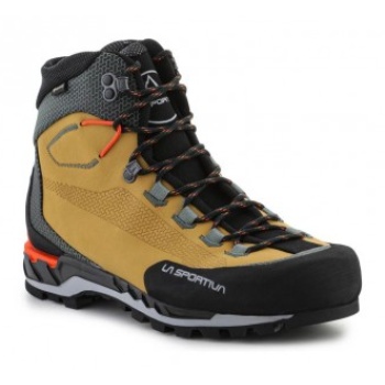 la sportiva trango tech leather gtx m