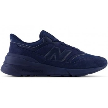 men`s new balance 997 sneakers suede