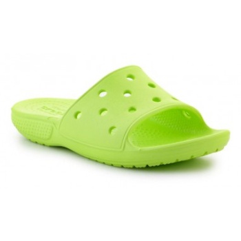 crocs classic slide k jr 2063963uh flip