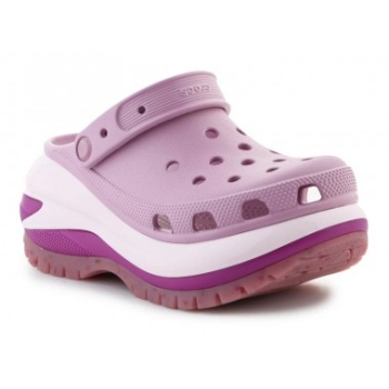 crocs mega crush clog w 2079885bx