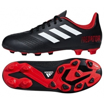 football boots adidas predator 18.4 fxg