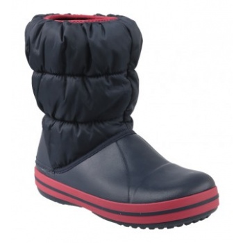 crocs winter puff boot kids 14613-485 σε προσφορά