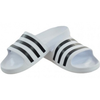 adidas adilette aqua f35539 slippers σε προσφορά