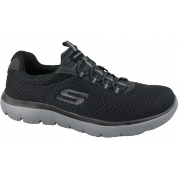 skechers summits 52811-bkcc σε προσφορά