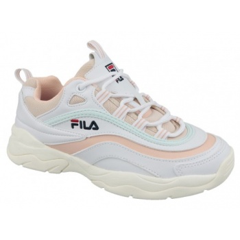 fila ray low wmn 1010562-02y σε προσφορά