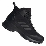adidas terrex heron mid cw cp m ac7841 winter shoes