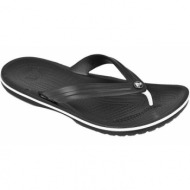  crocs crocband flip 11033 black