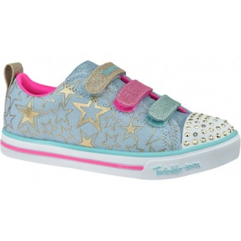 skechers sparkle lite-stars the limit σε προσφορά