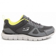  skechers track-bucolo 52630-cclm