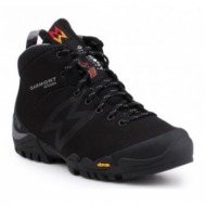  trekking shoes garmont integra high wp thermal w 481052-201