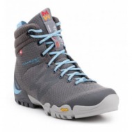  trekking shoes garmont integra high wp thermal w 481051-603