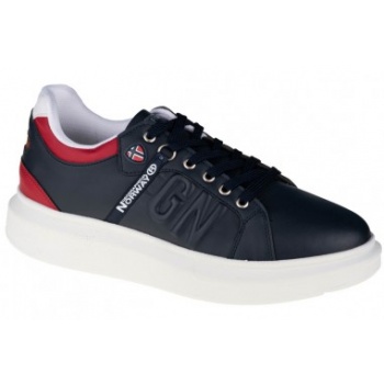 geographical norway shoes gnm19005-12 σε προσφορά