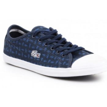 lacoste ziane w 7-31spw0038003 sneakers σε προσφορά