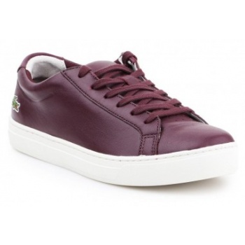 lifestyle shoes lacoste l.12.12 317 1 σε προσφορά