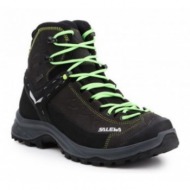  salewa ms hike trainer mid gtx m 61336-0972