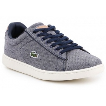 lifestyle shoes lacoste carnaby evo 218 σε προσφορά