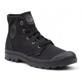 shoes palladium pampa hi w 92352-060-m σε προσφορά