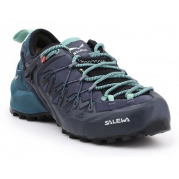 salewa ws wildfire edge gtx w σε προσφορά