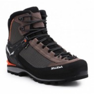  salewa ms crow gtx m 61328-7512 shoes