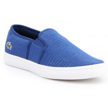 lacoste gazon w 7-33caw1074125 σε προσφορά