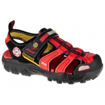 skechers damager iii sandal 400072l-bkrd σε προσφορά