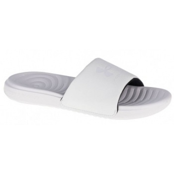 under armour ansa fixed slides σε προσφορά