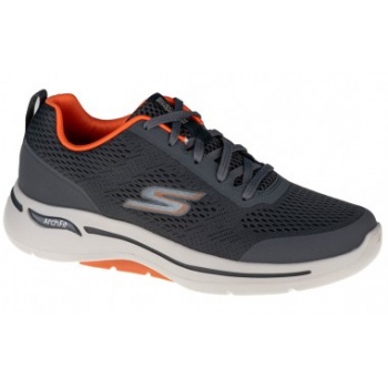 skechers go walk arch fit 216116-ccor σε προσφορά