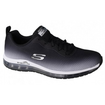 skechers skech-air element 12640-bkw σε προσφορά